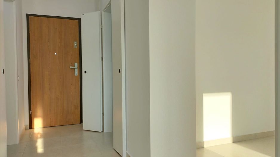 Apartament 2 camere nemobilat  Urban Plaza - Poză 13