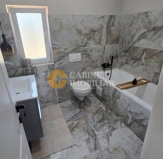 OFERTA! Casa Finalizata - 500mp teren - intabulata Horpaz - Poză 3