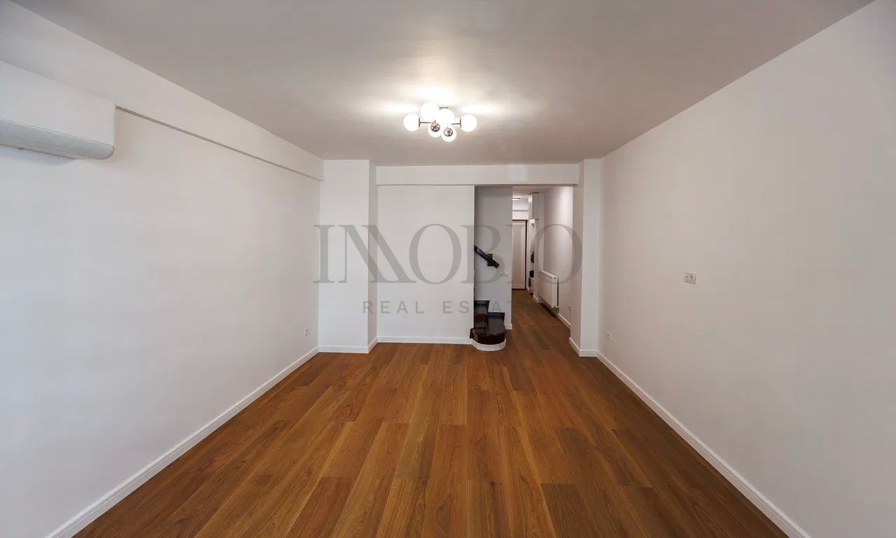 Duplex modern 3 camere | Primăverii | Intrare separată | Garaj - Poză 2