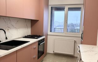 Apartament 2 camere Soseaua Oltenitei-Aparatorii Patriei