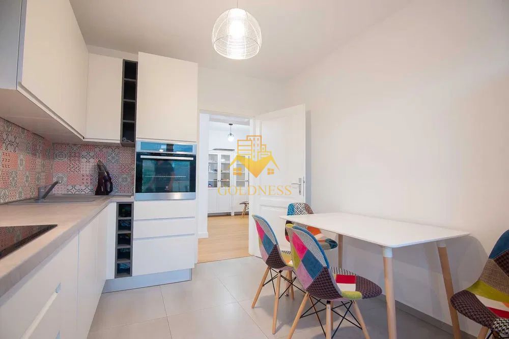 3 camere, modern, bloc nou, parcare, Borhanci, zona Bancusi, Profi. - Poză 3