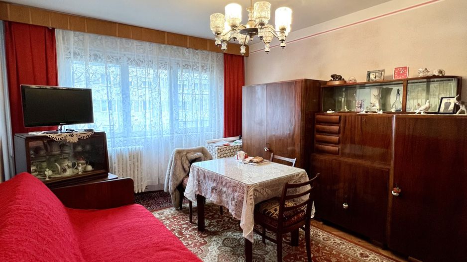 3 camere Zona Dacia- Poziție Excelentă - Poză 1