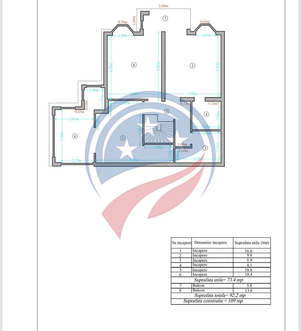 Vila exclusivista de vanzare in cartierul rezidential Casa Noastra - Poză 7