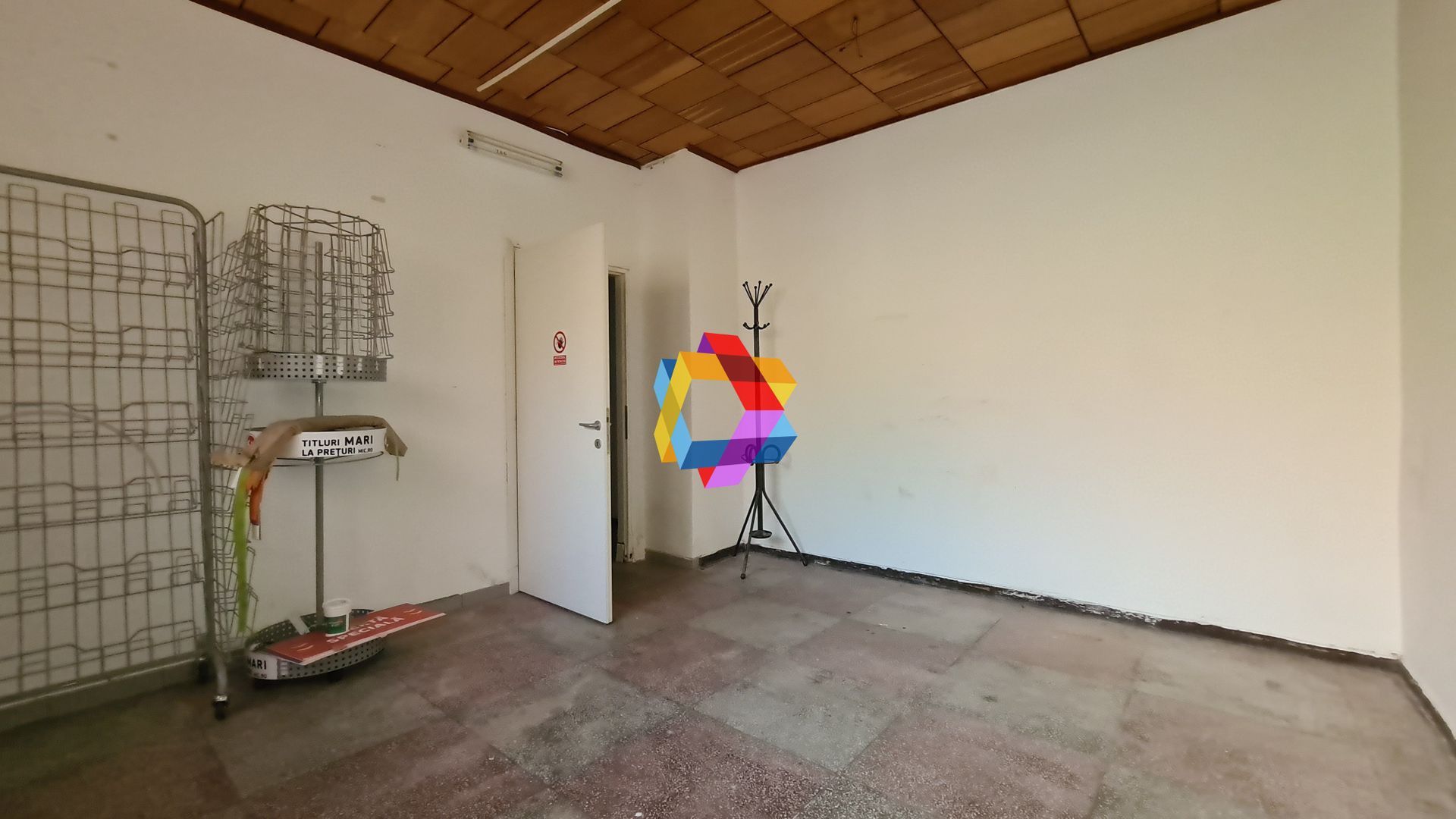 Spatiu comercial de închiriat Brasov - 120 mp # Plus-imo.ro - Poză 6