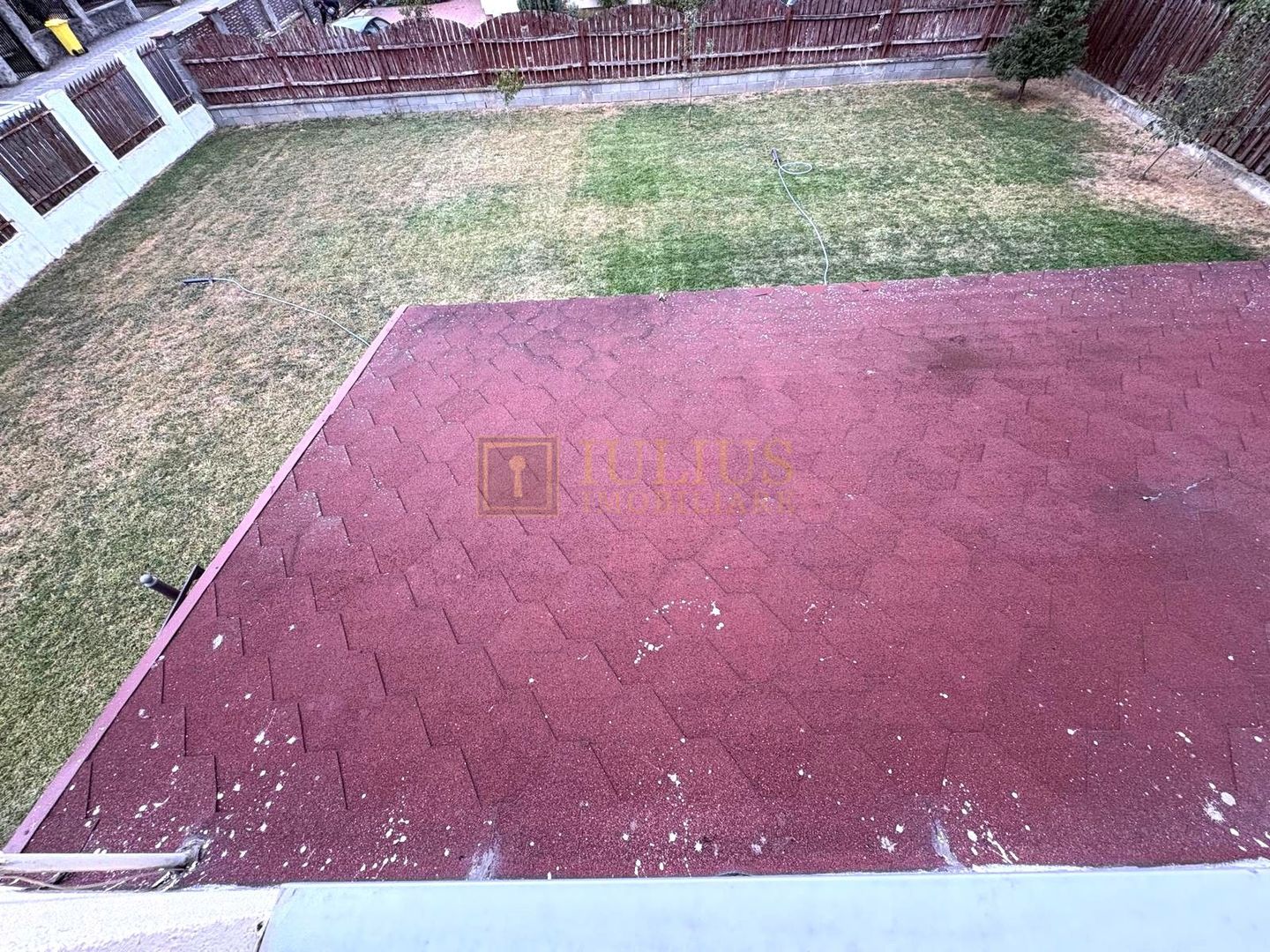 Apartament la curte, 2 băi, loc de parcare, zona linistita, dressing - Poză 17