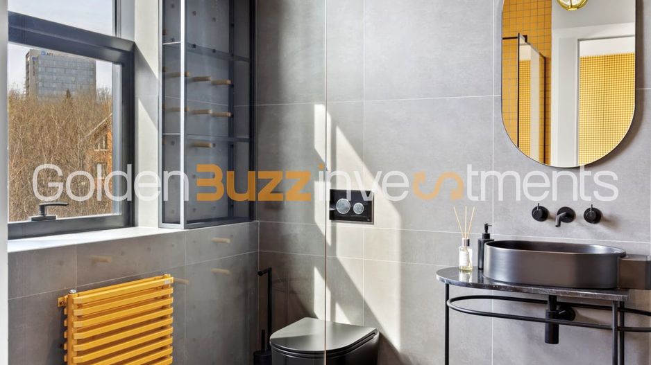 Apartament unic | Duplex | 4 camere - Poză 7