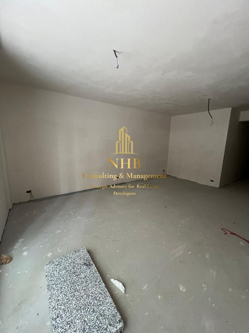 0% COMISION - 3 Camere 101,25 mp Utili Aviatiei! - Poză 48