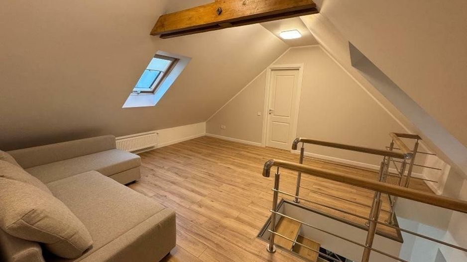 Duplex Exclusivist 4 Camere Calea Victoriei | Piata Romana | Blv Dacia | - Poză 6