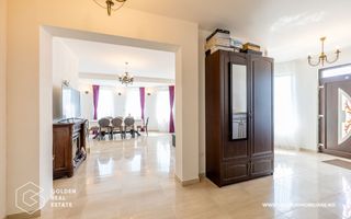 Vilă de lux în localitatea Livada - Poză 9