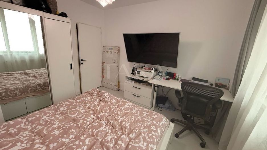 Apartament 2 camere – Grigorescu, complet renovat - Poză 8