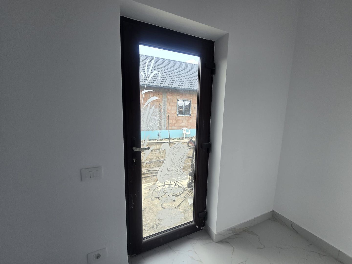 Casă Nouă Modernă de Vânzare –Sărata, Bacău,Confort, Spațiu și Liniste - Poză 26