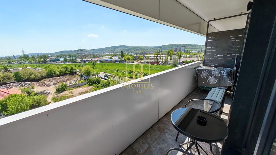 Apartament 2 camere SD si parcare subterana- Complex Himson Tatarasi - Poză 6