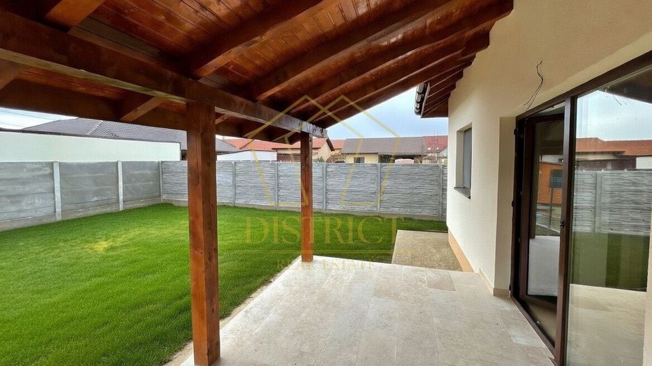 Duplex superb cu 3 camere | Mosnita Noua | Valery 3 - Poză 10