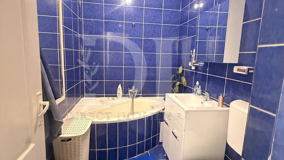 Apartament la cheie / etaj intermediar / Zona Terra - Poză 7