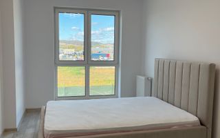 Apartament de 2 camere, 60mp, parcare, Zona Maurer - Poză 3