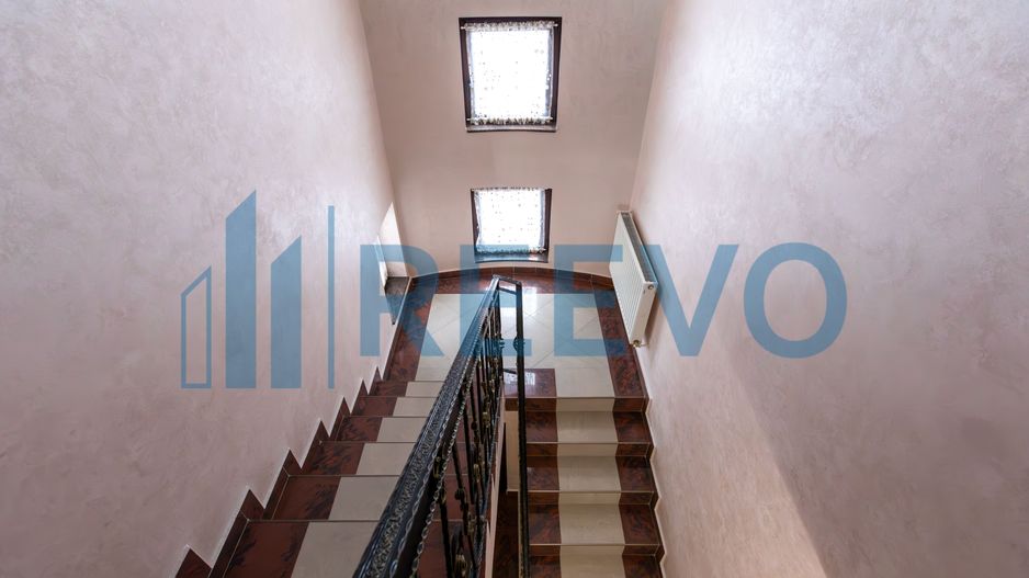 Casă/Vilă cu foișor | 1.000 mp teren | Măgura - Poză 52