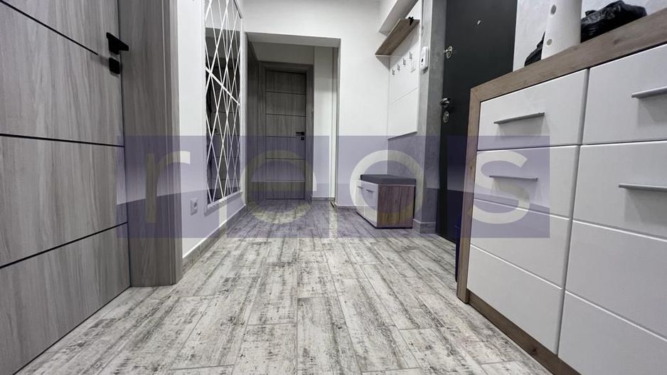 INCHIRIERE 2 CAMERE | DECOMANDAT | ZONA PIATA ALBA IULIA - Poză 9