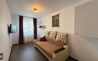 3 camere | Magnolia Residence | 60 mp | Parcare inclusa | Comision 0% - Poză 13