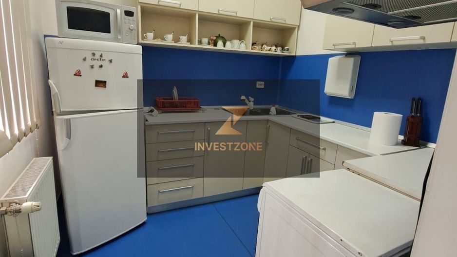 Proprietate 450 mp pe Calea Clujului cu teren de 787mp in Oradea - Poză 17