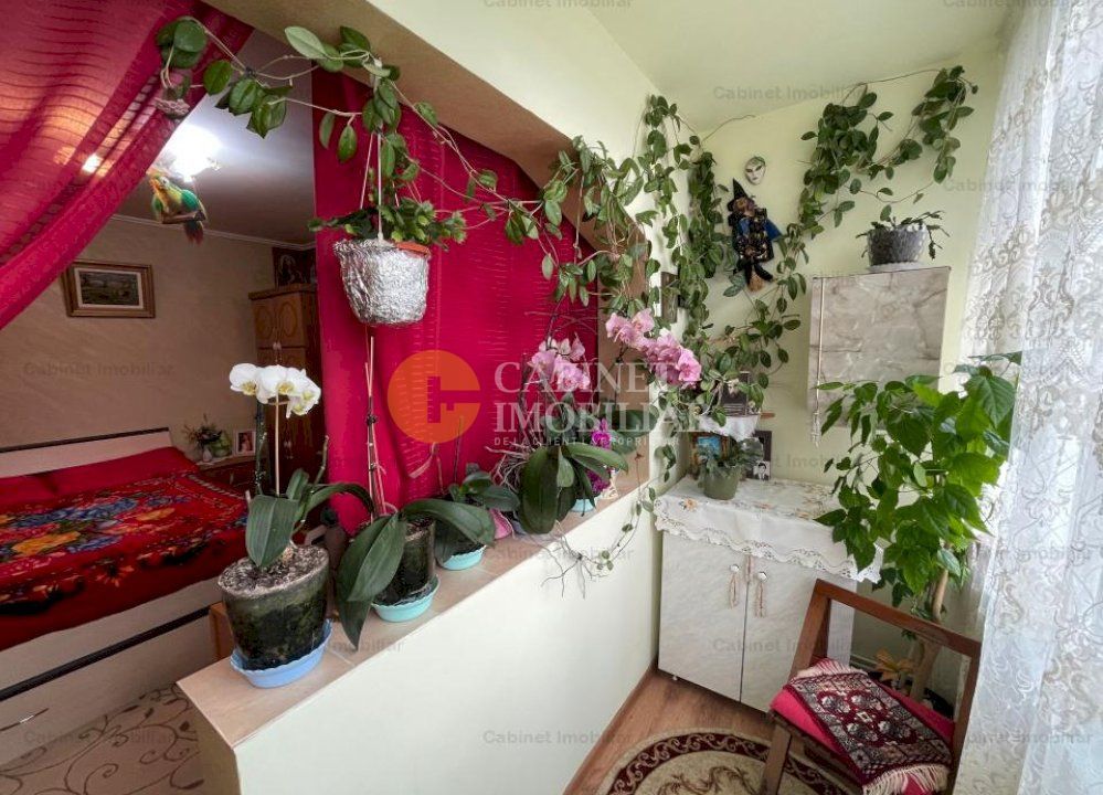 Bld. Socola - 2 Camere - Etaj Intermediar - Bloc Fara Risc - Poză 7