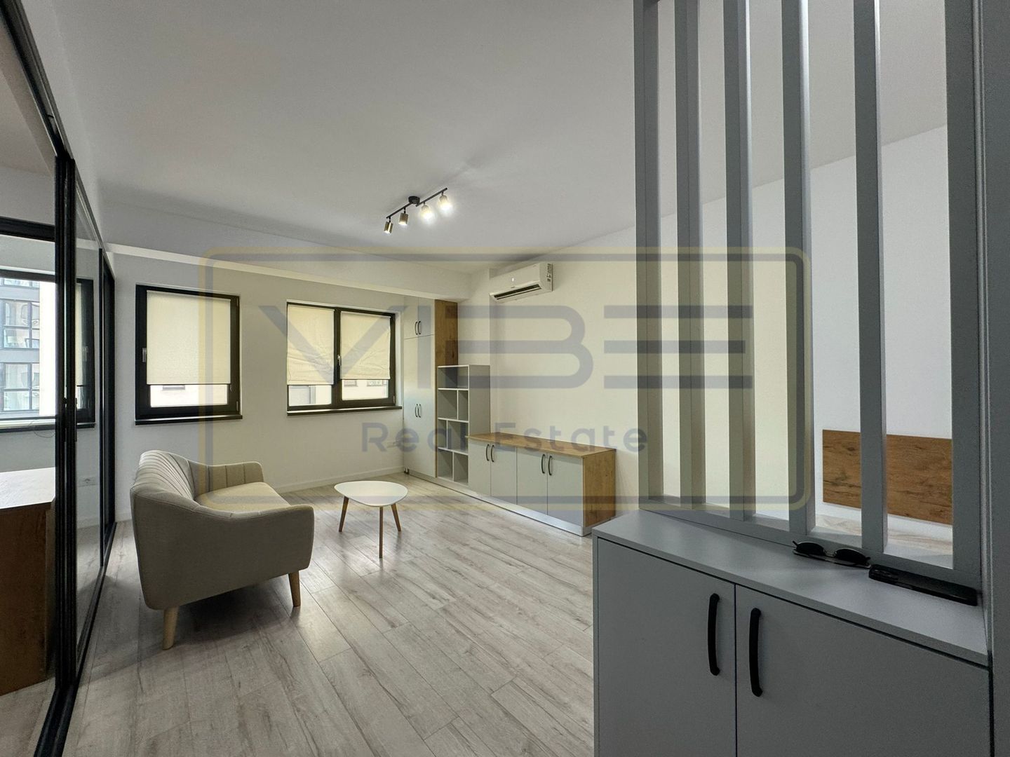 Apartament premium STUDIO Comat Towers - Poză 15