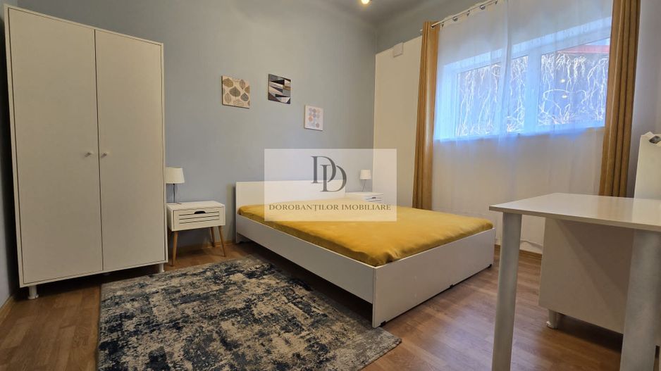 Apartament elegant cu 2 camere la Casǎ | Zona Horea – Gară - Poză 5