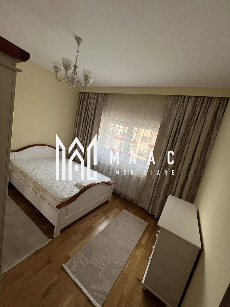 Apartament 2 camere I Cartierul Kogalniceanu I Parcare I Balcon - Poză 4