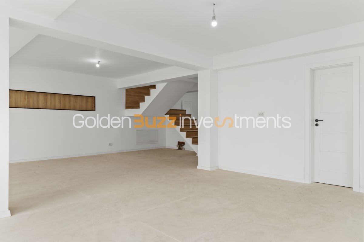 Vilă modernă de lux în ansamblu rezidențial exclusivist - Poză 7