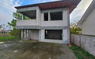 VALU LUI TRAIAN-Casa la rosu + acoperis complet - Poză 8