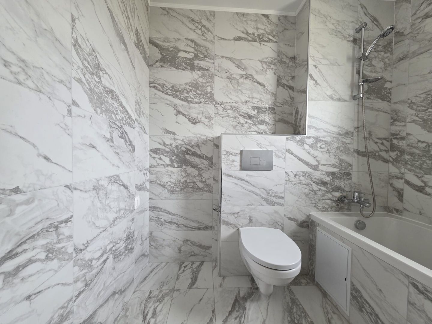 Vilă modernă 3 camere cu grădină privată – Cosmopolis - Poză 8