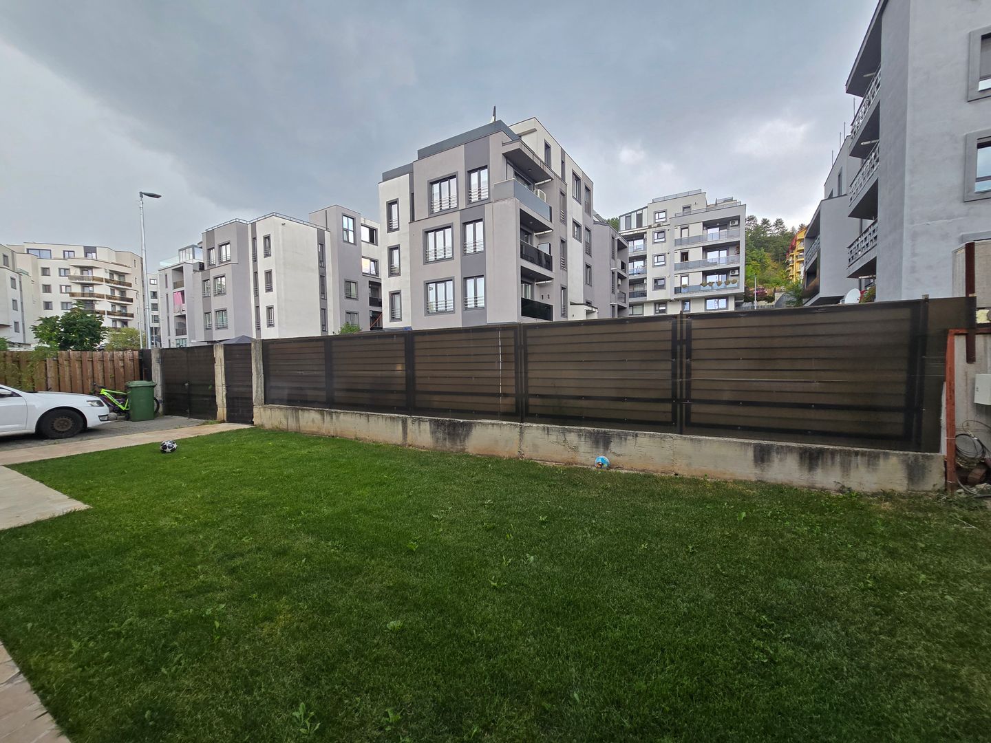 Casă individuală, zona Donath, 142,72, cu view spectaculos - Poză 24