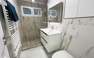 Apartament superb cu 3 camere | Circumvalatiunii | COMISION 0 - Poză 11