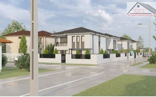 BRASADAS vinde casa individuala zona Lucian Blaga. - Poză 1