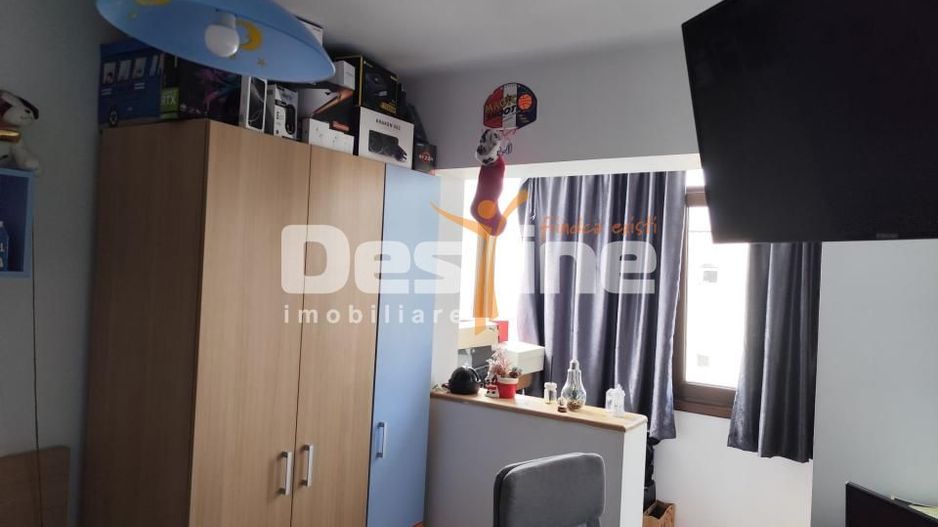 Apartament 4 camere Nord Mega Image - Poză 7