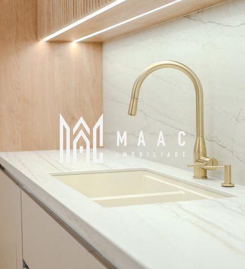 Penthouse | 180 mp | Complex Balanta | 2 locuri de parcare - Poză 8