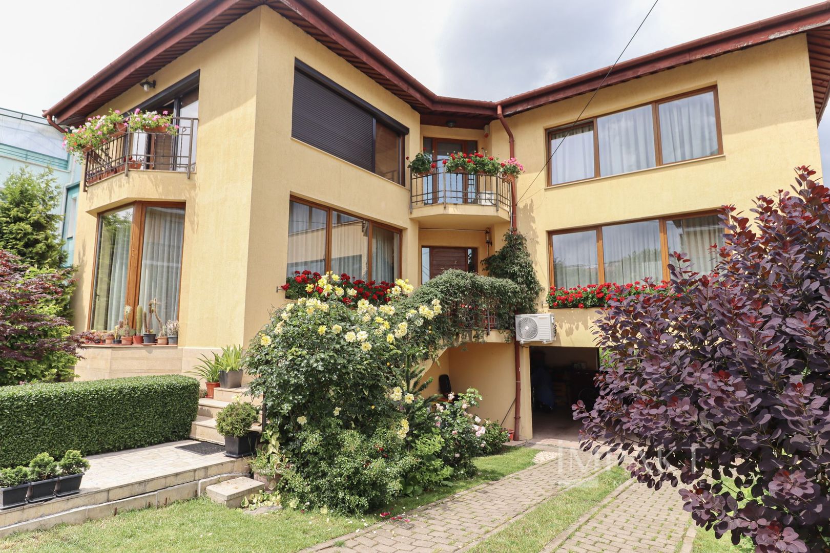 Casa individuala deosebita de vanzare, intr-o locatie de exceptie! - Poză 42