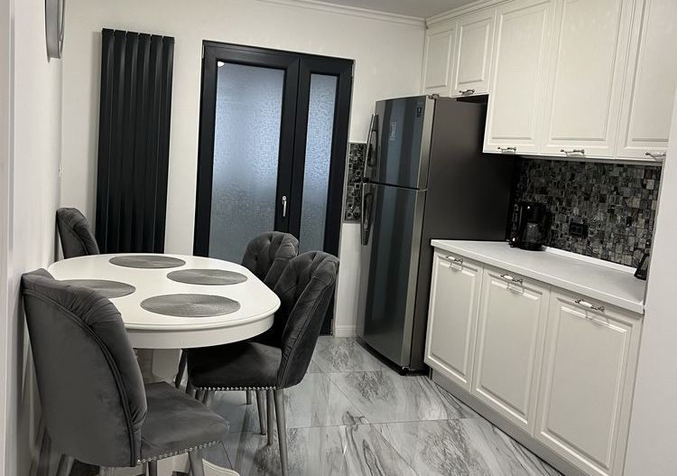 3 camere de inchiriat, Gorjului, renovat recent, utilat complet, etaj 2 - Poză 2