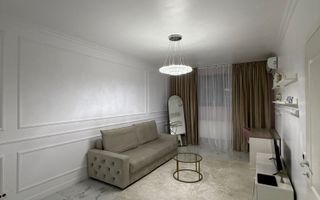 Apartament 3 camere 71 mp | Exigent Plaza | Metrou Lujerului | Liniei - Poză 4