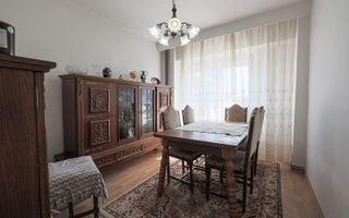 Apartament decomandat cu 3 camere la etajul 3 in zona spitalului - Poză 3