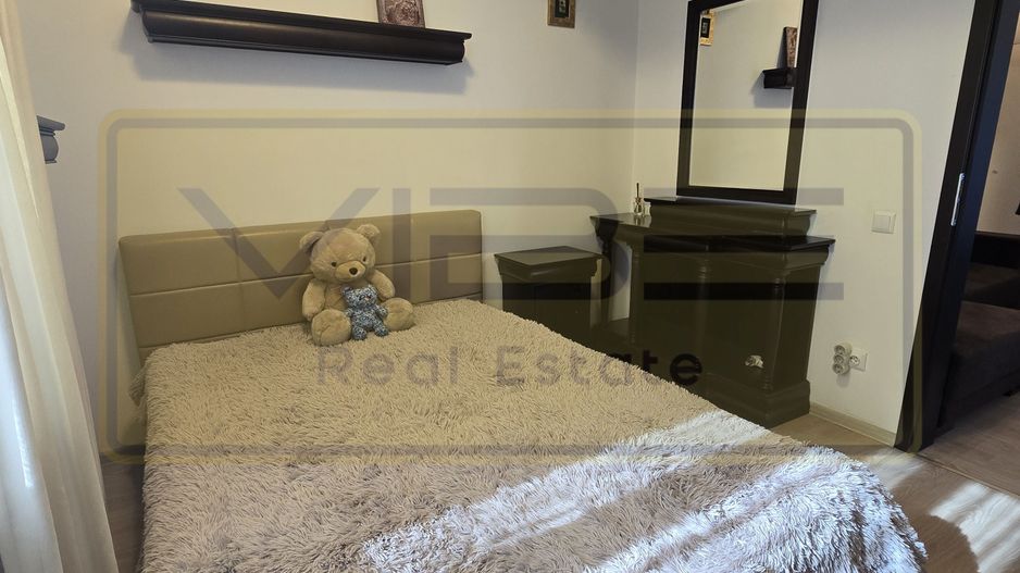 Tatarasi- Ciurchi - bloc nou- 3 camere -parcare ! - Poză 1