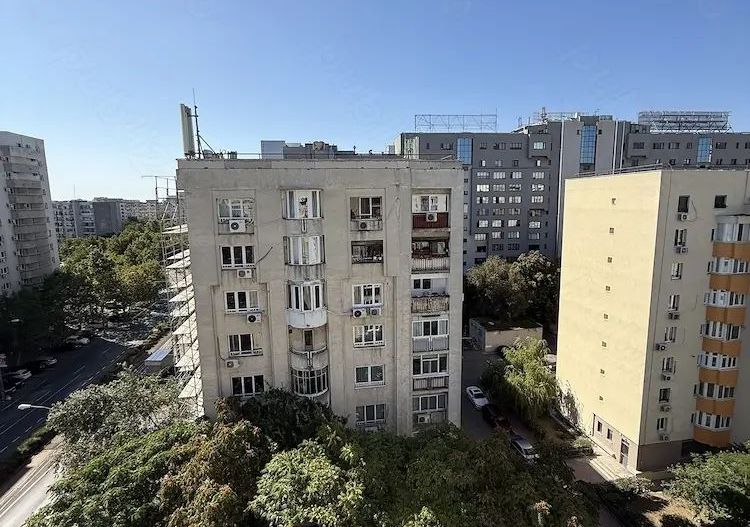 Garsoniera Unirii // Octavian Goga - Poză 6