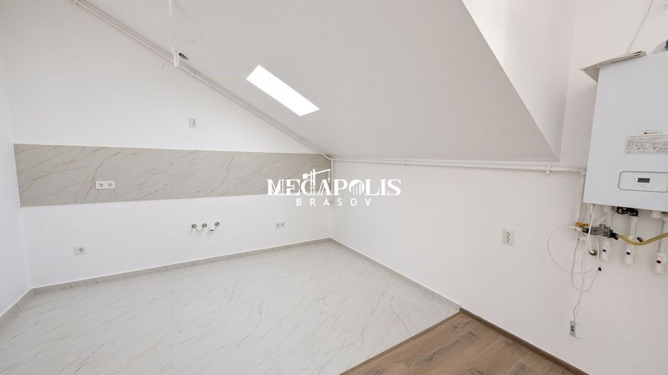 Apartament 3 Camere Sanpetru - Poză 6