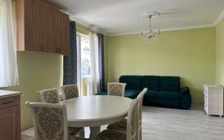 Apartament Modern 2 Camere | Parca Inclusa | Zona BMW | Florești - Poză 1