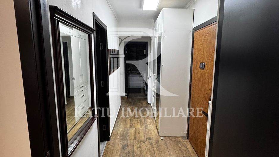 Apartament cu 3 camere | Etaj 1 | Dragos Voda | Oradea - Poză 8