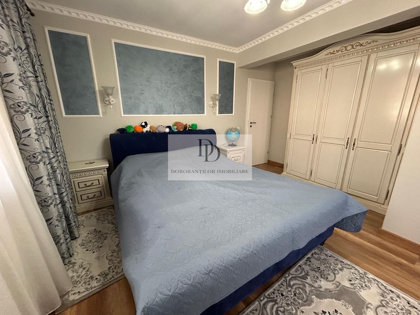 Apartament 4 camere singur pe nivel + 50 mp Pod + 2 Parcari | Oașului - Poză 6