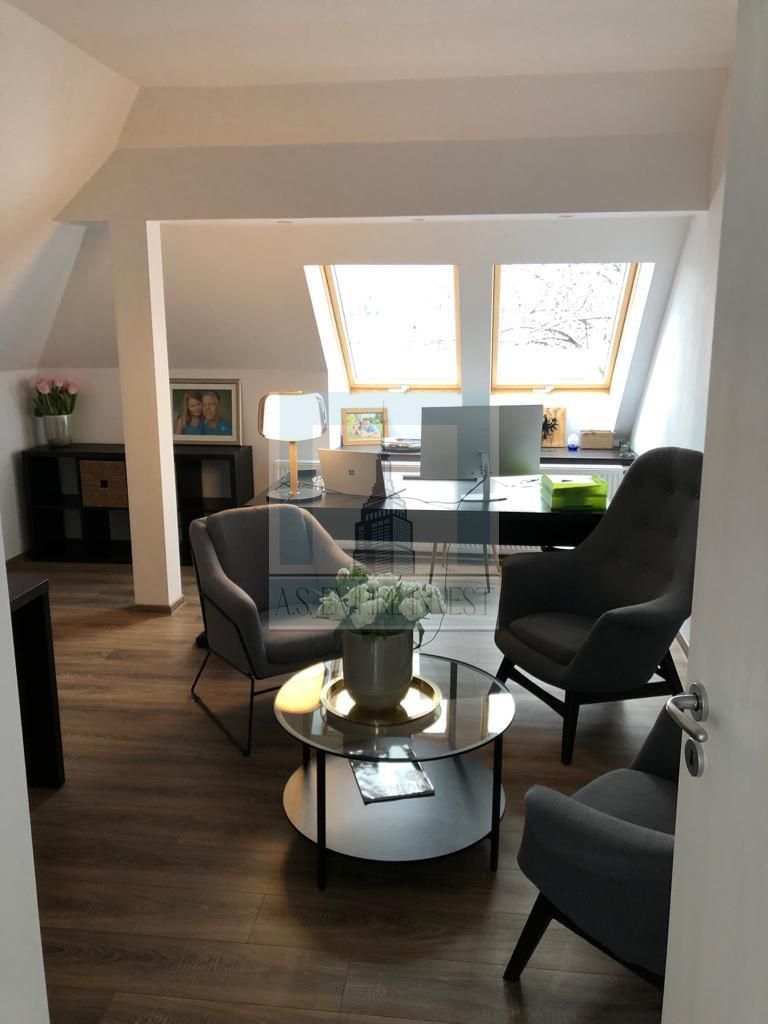 Spatiu pentru birouri de inchiriat in Centrul Istoric - Poză 8