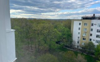 Vânzare, apartament, 3 camere str. Mihail Sadoveanu, Ciocana - Poză 15