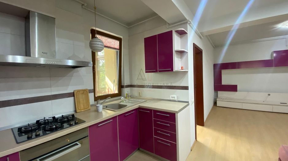 3 Camere Spatios - 2 balcoane - Poză 10