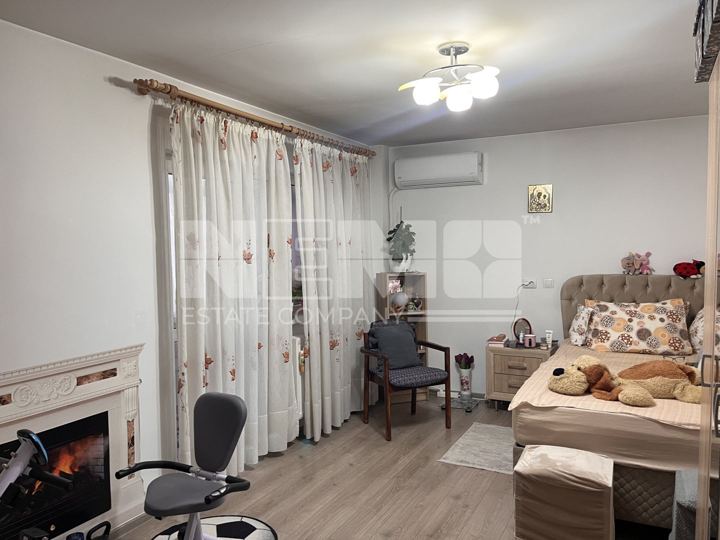 Apartament cu Doua camere Et.3 I Suceava/Burdujeni I 80.000Euro - Poză 7