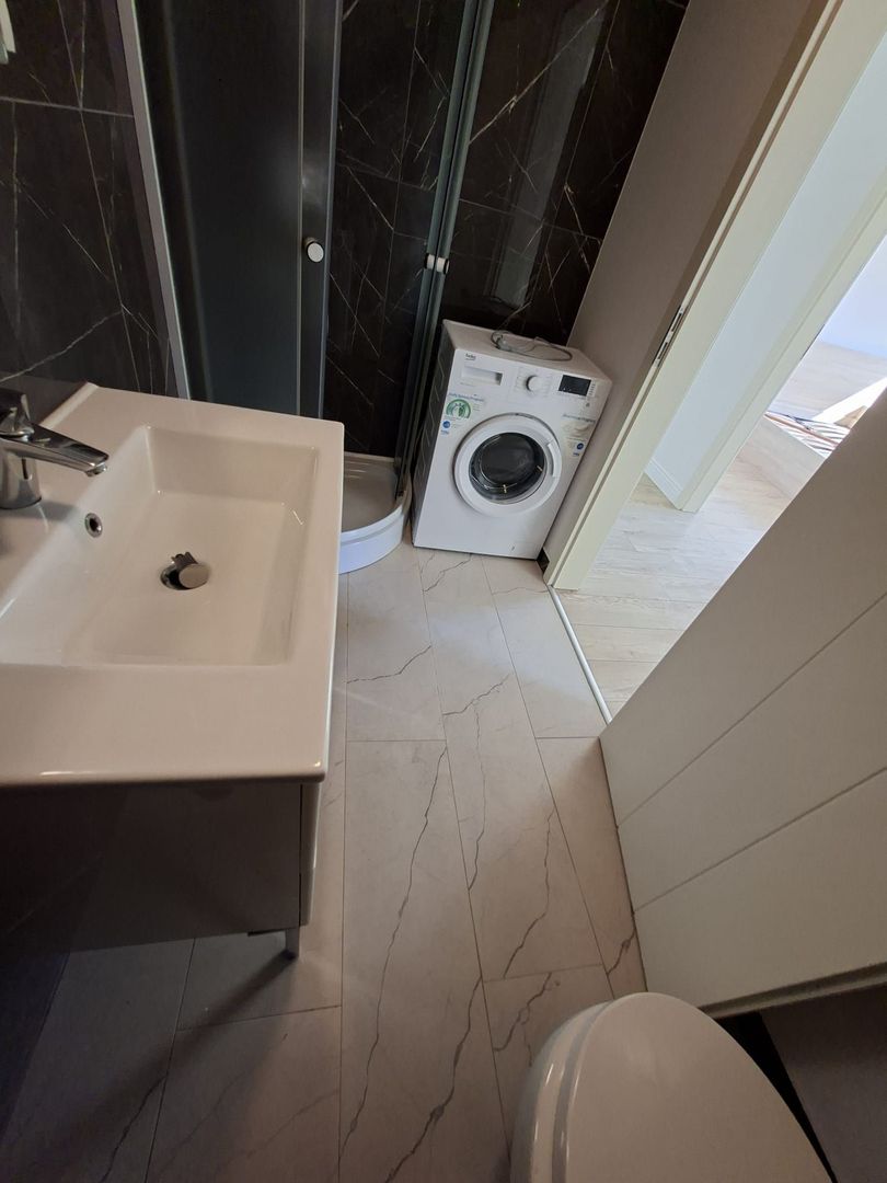 Apartament lux cu 3 camere de vanzare în zona Elisabetin - Poză 14